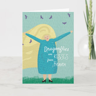 悔やみや弔慰グリーティングカ空白のード カード