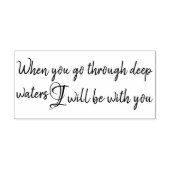 悔やみや弔慰スタンプ ラバースタンプ (インプリント)