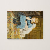 悔やみや弔慰バイブリトンリヴィエール ジグソーパズル (横)