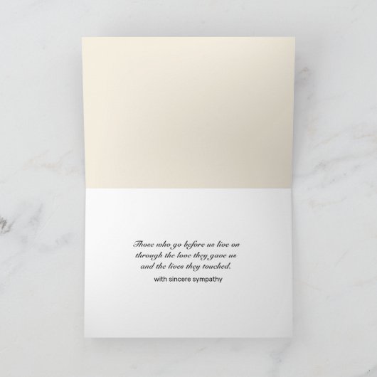 悔やみや弔慰ビーチ機器フットプリント及びシーフオム カード (内部)