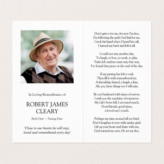 悔やみや弔慰ホリーカードメアリ | 保持する神聖なハート 名刺 (内部フラット)