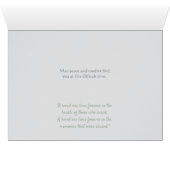 悔やみや弔慰メモリーカード (内部横(下))