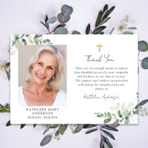 悔やみや弔慰ユーカリプトゥス十字写真葬儀