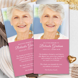 悔やみや弔慰ロス写真バラ葬儀サンキューカード サンキューカード