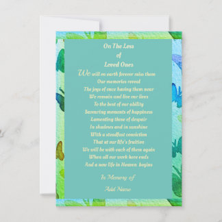 悔やみや弔慰感謝していは2ドル詩の下でデジタル 案内状