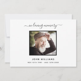 悔やみや弔慰白金ゴールド感謝していyou photo サンキューカード