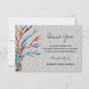 悔やみや弔慰葬儀記念ありがとう