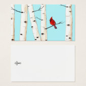 悔やみや弔慰葬儀記念祈りの言葉カード (正面&裏面)