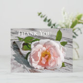 悔やみや弔慰記念サービスサンキューカード サンキューカード (スタンド正面)