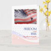 悔やみや弔慰警察官の喪失の宣告 カード (黄色い花)