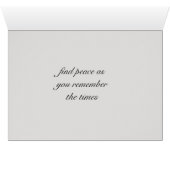 悔やみや弔慰 (内部横(下))