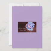 悔やみや弔慰/お悔やみグリーティングカード シーズンカード (正面)