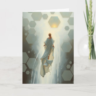 悔やみや弔慰（母喪失） カード