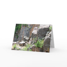 悔やみや弔慰: 黒い渓谷の木