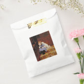 悔やみや弔慰(by Briton Riviere) フェイバーバッグ (封をした状態)