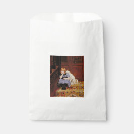 悔やみや弔慰(by Briton Riviere) フェイバーバッグ