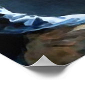 悔悟の行為 ポスター (角)