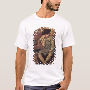 悔悟者の子供 Tシャツ