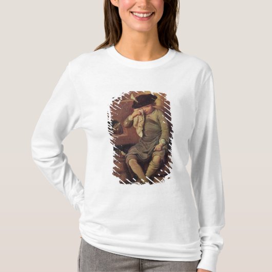 悔悟者の子供 Tシャツ (正面)