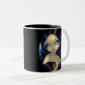 "悔悟者Magdalene"のマグ ツートーンマグカップ (正面右)