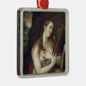 悔悟者Magdalene 1579年 メタルオーナメント (右)