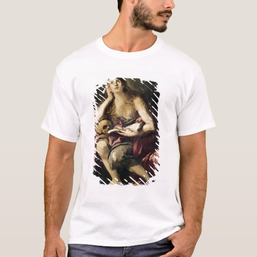 悔悟者Magdalene Tシャツ (正面)