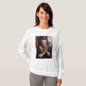 悔悟者St Jerome Tシャツ (正面フル)