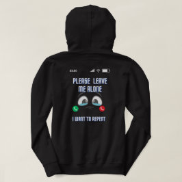 悔離れい改めたいTシャツ一人で パーカ