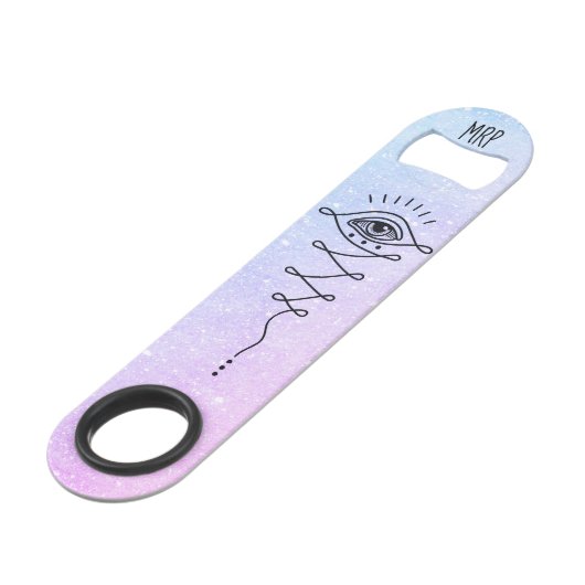 *~*悟りと涅槃への目 スピード栓抜き (正面アングル)