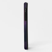 悟りのバランスの宇宙の星 Case-Mate iPhoneケース (裏面/左)