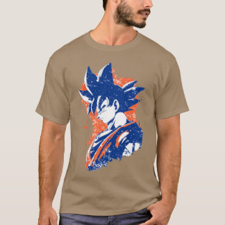 悟空クリエイティブ Tシャツ