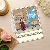 患者の病院からの脱走計画 笑って元気に