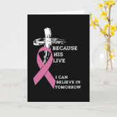 患者のHOPEがん引用文 カード (黄色い花)