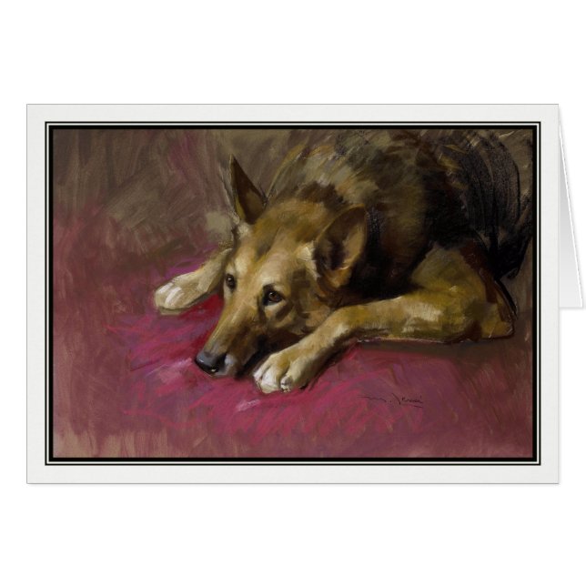 患者アルザチアンバイマリノレンシ (正面横)