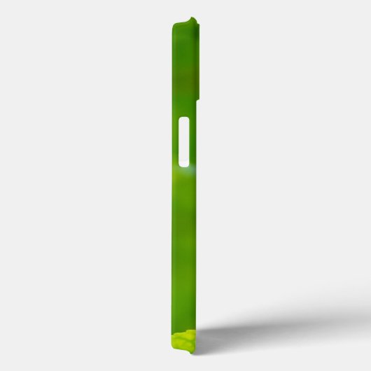 患部カエデの葉 Case-Mate iPhoneケース (裏面 / 右)