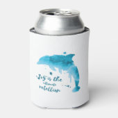 悦びこそ究極の反抗である 缶クーラー (缶正面)