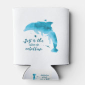 悦びこそ究極の反抗である 缶クーラー (裏面)