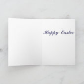 悦べ、彼は起き上がったから シーズンカード (内部)