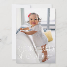 悦んで喜べモダンよ シーズンカード