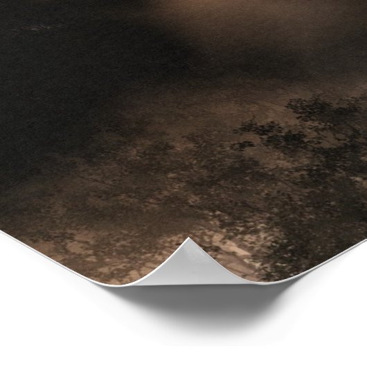 悦んで来よう ポスター (角)