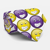 悩まされたタイ ネクタイ (ロール)