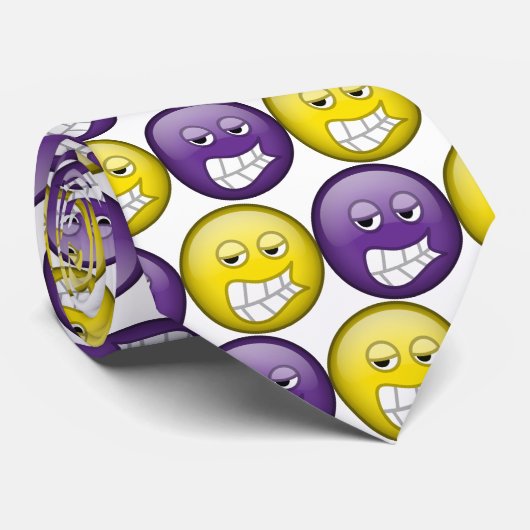 悩まされたタイ ネクタイ (ロール)