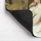 悩ま マウスパッド (コーナー)