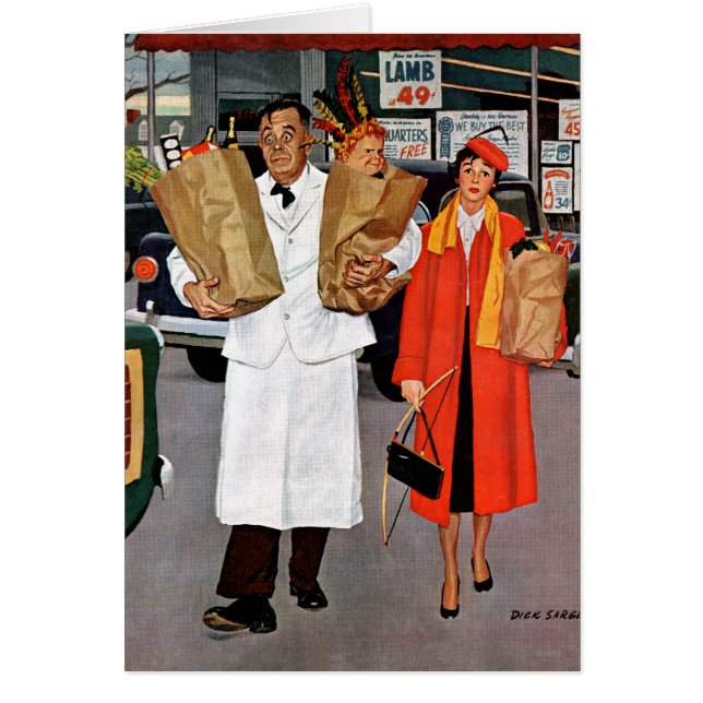 悩みの十分の袋 (正面)