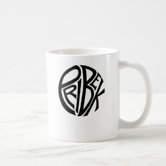 悩みはマグにありません コーヒーマグカップ