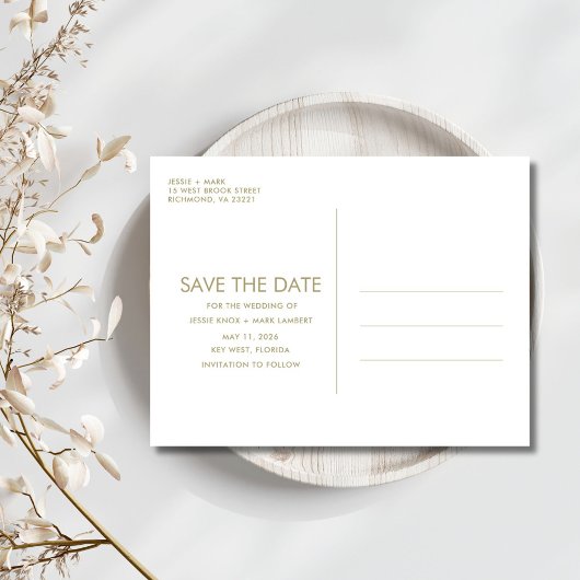 悪いおもしろいダンス移動フォトウェディング日付を保存 案内ポストカード