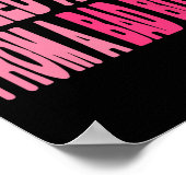 悪いからハグが要る ポスター (角)