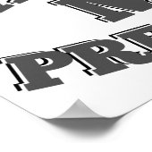 悪いけど社長じゃない ポスター (角)