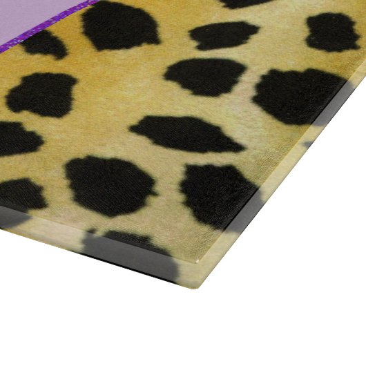 「悪いけど、台所で演奏はしないの!」 カッティングボード (角)