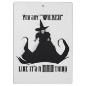 悪いことと同じように「悪い」と言う クリップボード (裏面)